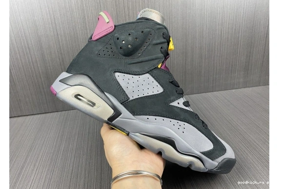 Bordeaux CT8529-063 6 Air Retro CT8529-063 Jordan 0311